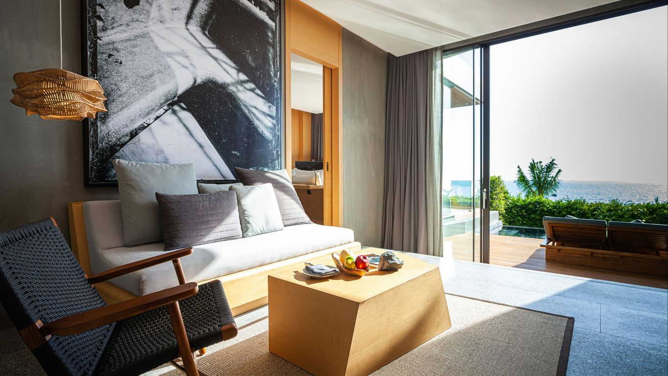 메이슨, 디자인 호텔 멤버