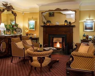 Earls Court House - Killarney