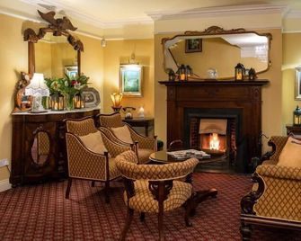 Earls Court House - Killarney