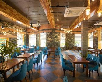 Nature Village Resort - Púshkar - Restaurante