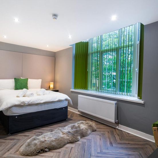 Hotel LIV image 1