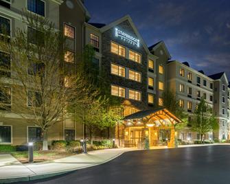 Staybridge Suites Wilmington - Brandywine Valley - Glen Mills - Building