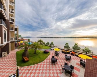 Hotel de Ladda - Mukdahan