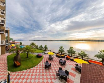 Hotel de Ladda - Mukdahan