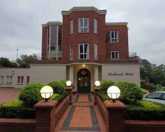 Redlands Hotel - Pietermaritzburg