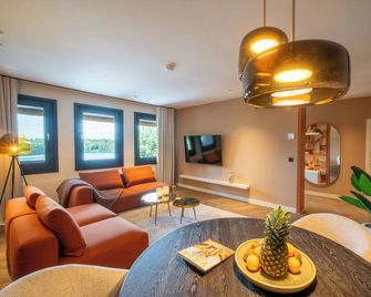 Van Der Valk Naturresort Drewitz - Nossentiner Hütte