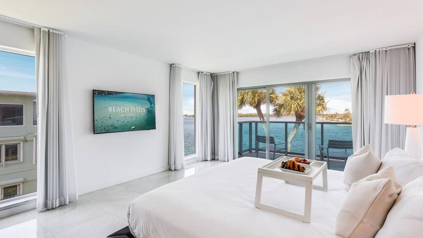 Beach Haus Bal Harbour