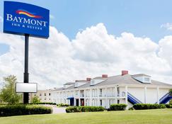 Baymont by Wyndham Grenada - Grenada - Gebouw