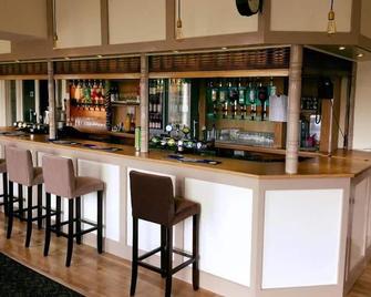 Royal Grosvenor Hotel - Weston-super-Mare - Bar