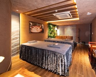 Hanoi Lion Boutique Hotel & Spa - Hanoi