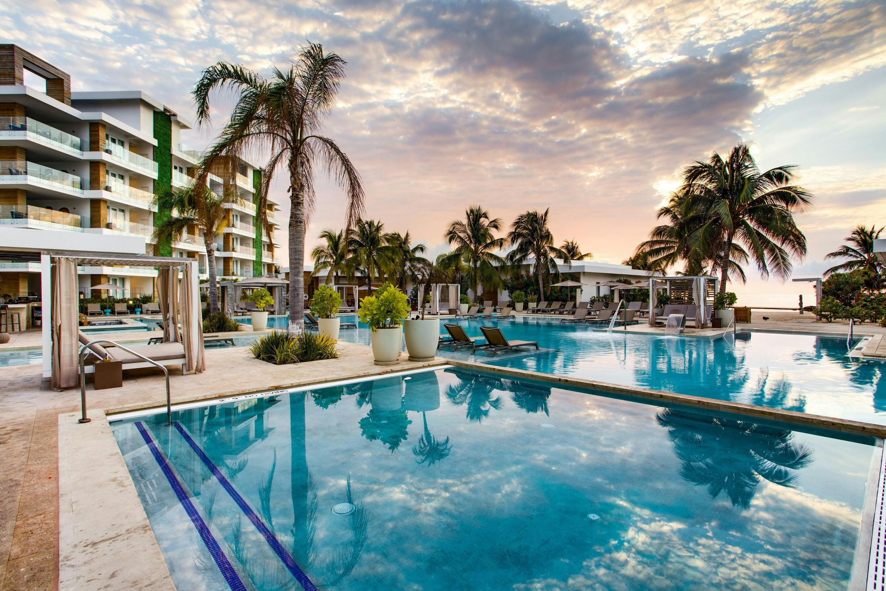 Alaia Belize, Autograph Collection - סן פדרו - בריכה