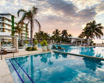 Alaia Belize, Autograph Collection - סן פדרו - בריכה