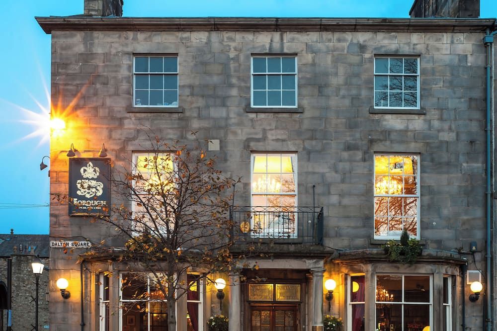 The Borough Lancaster - Lancaster - Building