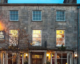 The Borough Lancaster - Lancaster - Building