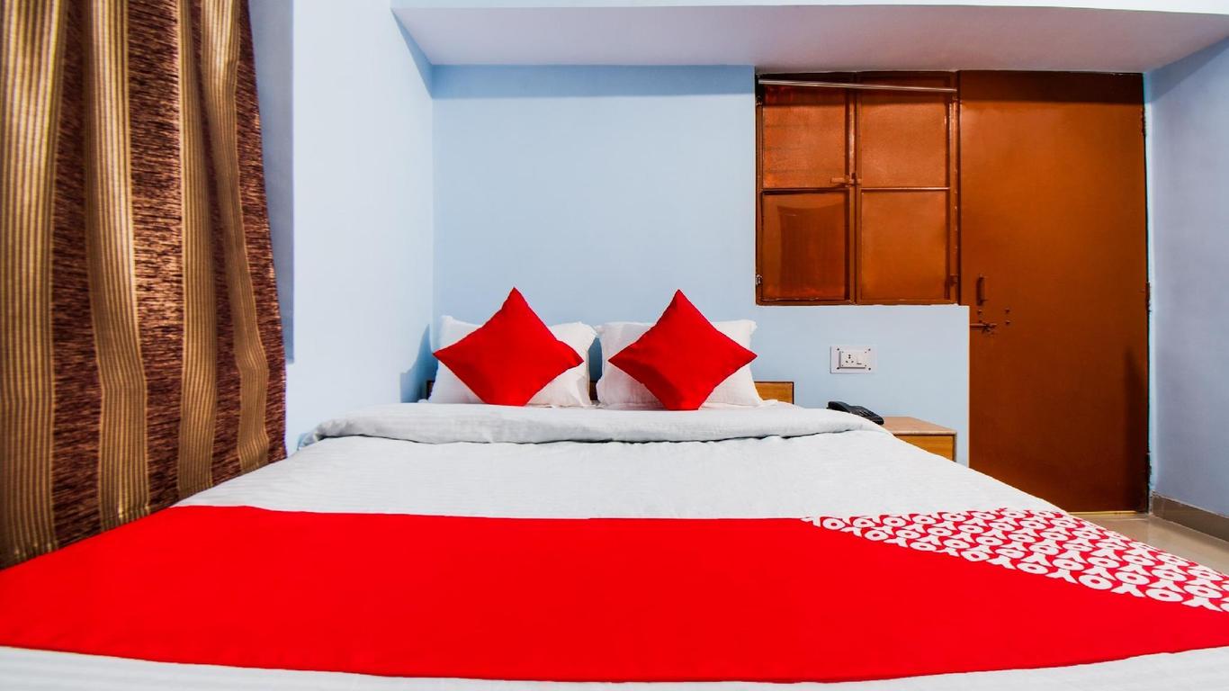 Hotel O Adam's Bridge International Hotel