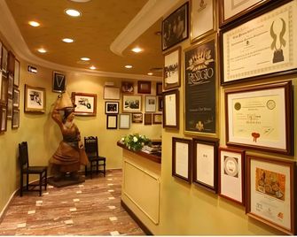 Hotel Chef Rivera - Padrón