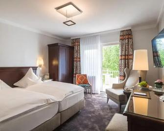 Privat-Hotel Villa Aurora - Bad Neuenahr-Ahrweiler