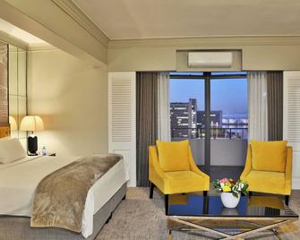 Capetonian Hotel - Ciutat del Cap - Habitació