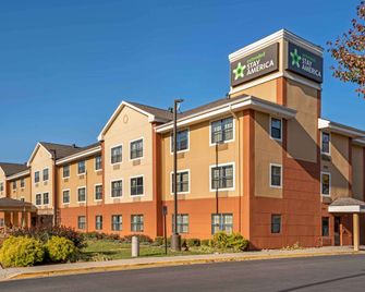 Extended Stay America Suites - Frederick - Westview Dr - Frederick - Будівля