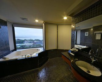 Sunrise Business Hotel - Tamsui - Тайбей
