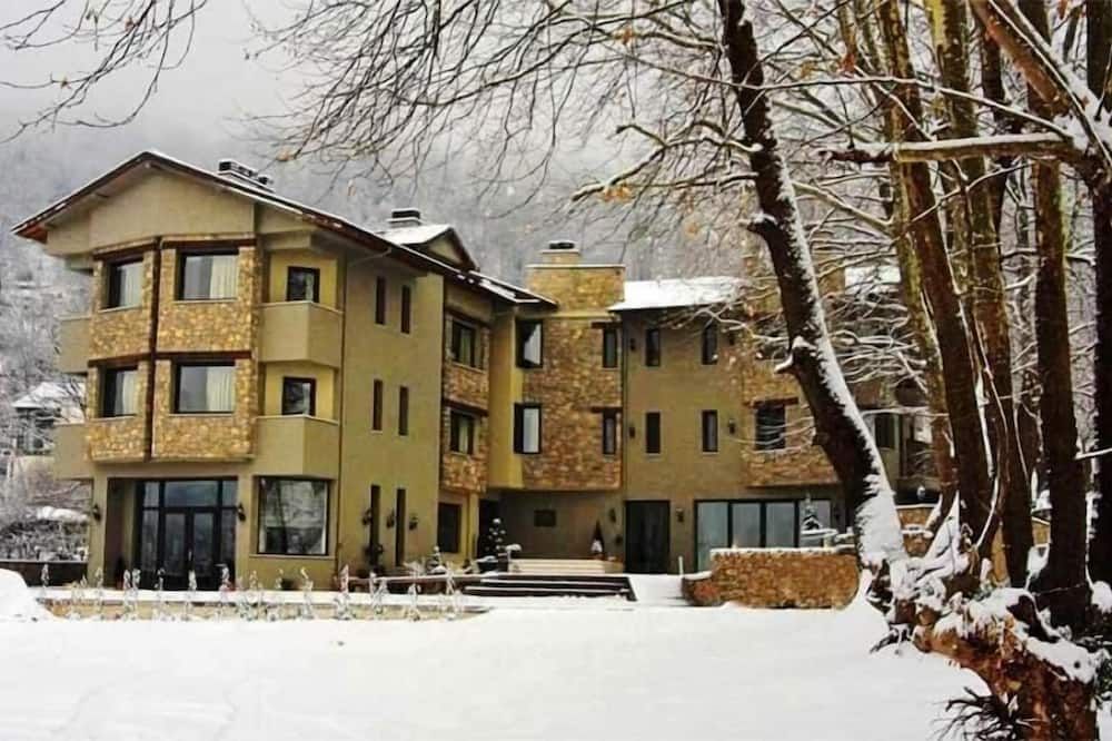 ميليز بوتيك هوتل