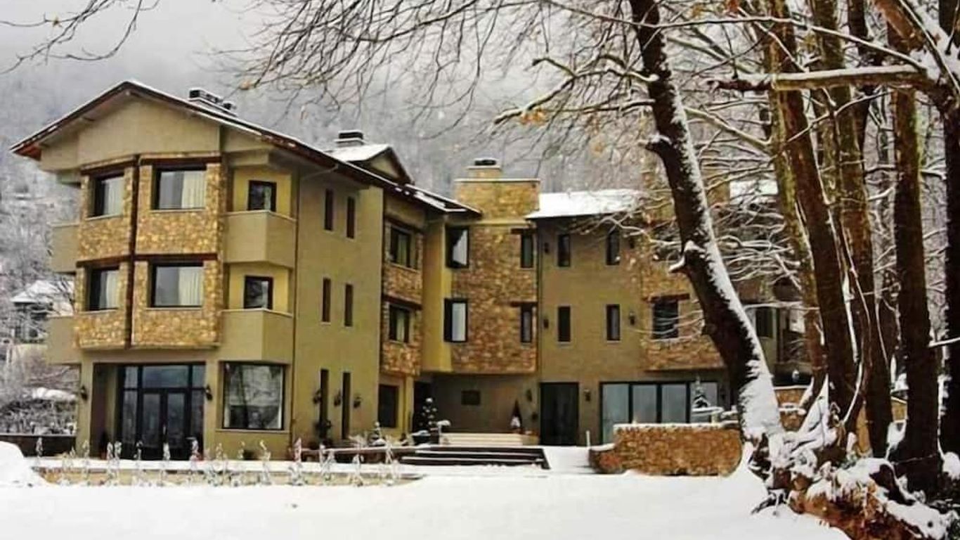 Melies Boutique Hotel