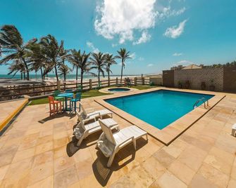 G2 Beach Hotel - Aquiraz