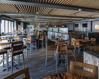 Grand Colorado Peak 8 Ski-in/out 1 Bed/1.5Bath Breckenridge - Breckenridge - Restaurant