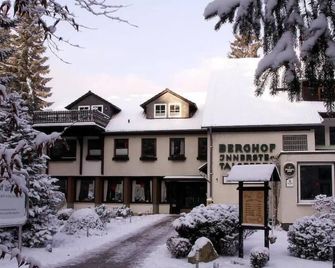Berghof am See - Langelsheim - Gebouw