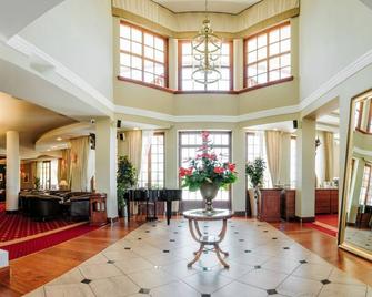 Sierra Bungaloves - Wejherowo - Lobby