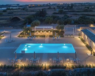 Borgo Monachella - Ragusa - Uima-allas