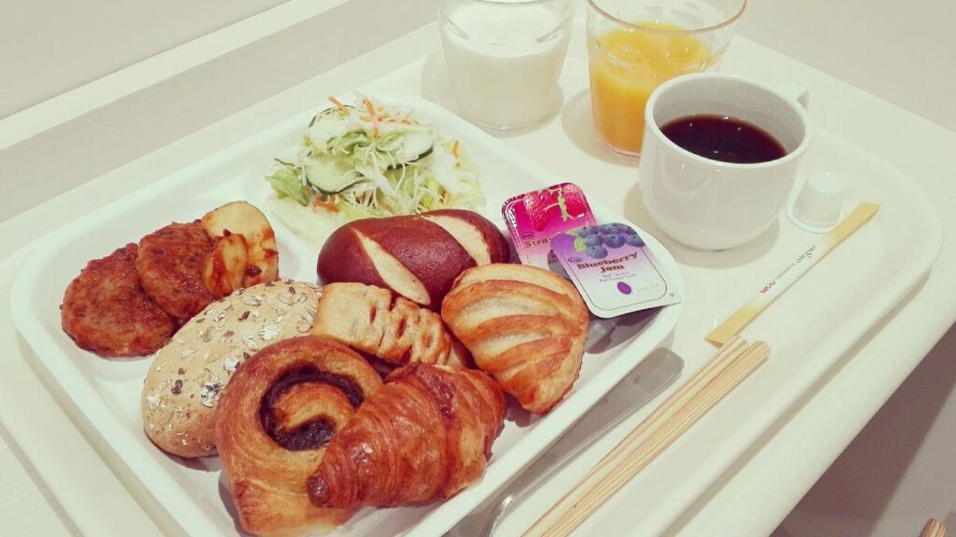 Center Hotel Tokyo