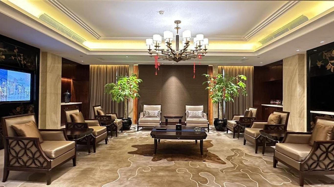 Quanzhou Jinjiang Aile International Hotel