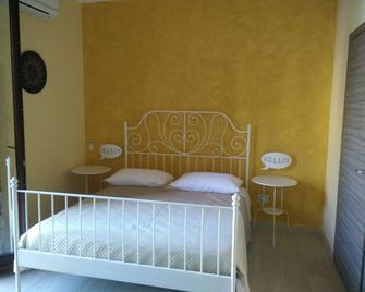 B&B del Sol - Licata - Schlafzimmer