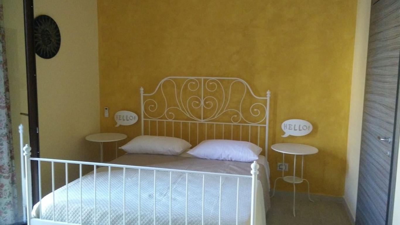 B&B del Sol