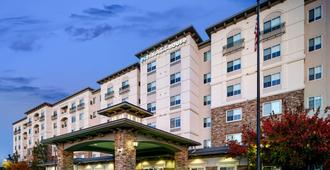 Hyatt House Sterling Dulles Airport North - Sterling - Κτίριο