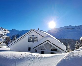 Les Chalets de Flaine Hameau - maeva Home - Chalet 4 Pièces 8 Personnes - Confort MAE-3660 - Flaine - Bâtiment