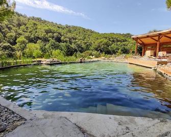 Stunning Home In Uchaux - Uchaux
