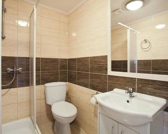 بوكوج جوشين جاسدا - بولانيكا-زدروج