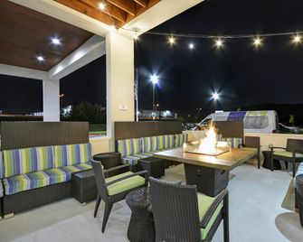 Home2 Suites By Hilton Dallas Desoto - DeSoto - Gebouw