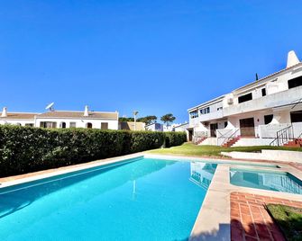 Quarteira Classic 2 With Pool by Homing - Loulé - Pool