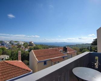 Anatoli Residences - Αλόννησος - Μπαλκόνι