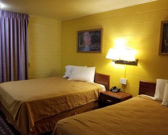 Motel 7 Rawlins - Rawlins