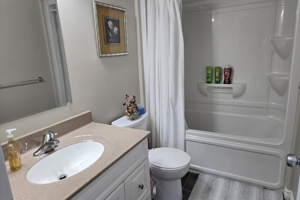 Beautiful House 2 bedroom - Belleville - Bad