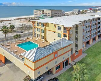 Summerhouse 209 - Mexico Beach - Edificio