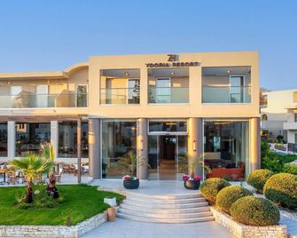 Zeus Hotels Ydoria Resort - Rethimno