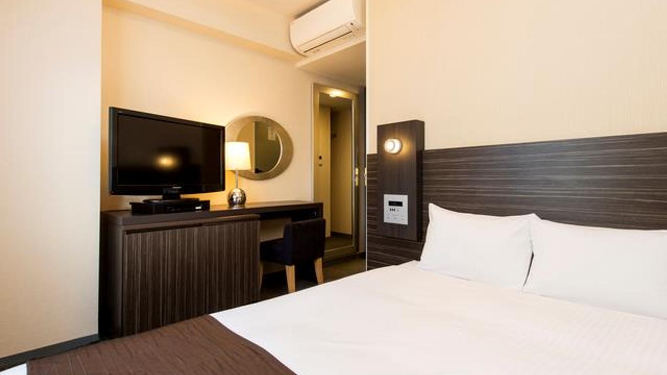 Hotel Villa Fontaine Tokyo-Nihombashi Mitsukoshimae