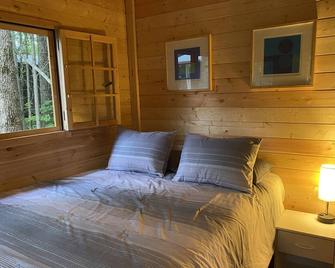 Perfect 4-season cottage for year-round joy - Dunchurch - Bedroom