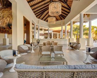 Royalton Splash Punta Cana, An Autograph Collection Resort & Casino - Punta Cana - Lounge