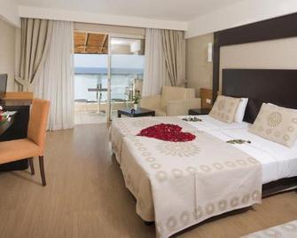MC Arancia Resort Hotel - Alanya - Bedroom